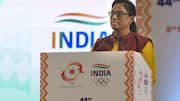 நிர்வாகிகளுக்கு 70 வயது வரம்பு: புதிய விதிகளைத் திருத்திய இந்திய ஒலிம்பிக் சங்கம்