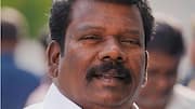 காங்கிரஸ் முன்னாள் தலைவர் செல்வபெருந்தகை திமுகவில் இணைகிறாரா? தாமோ அன்பரசன் எதிர்ப்பால் நீடிக்கும் இழுபறி