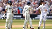 INDvsENG 2வது டெஸ்ட்: 587 ரன்கள் குவித்து பாகிஸ்தானின் சாதனையை முறியடித்தது இந்திய கிரிக்கெட் அணி