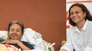 NEET வழக்கு போராட்டம்: உண்ணாவிரதத்தை முடிக்க சோனம் வாங்சுக் அரசுக்கு நிபந்தனை