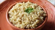 ஆப்பிரிக்கா முழுவதும் சிறுதானியம் எப்படி சமைக்கப்படுகிறது?