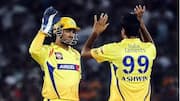 ஸ்டீபன் பிளெமிங் விலகியதை அடுத்து CSK பயிற்சியாளர் ரேஸில் தோனி, அஸ்வின் உள்பட 5 பேர்