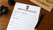 பிறப்புச் சான்றிதழில் உள்ள பிழைகளை சரிசெய்வது எப்படி?
