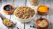 ஆப்பிரிக்க டெஃப்: 5 கலாச்சாரங்களில் இது ஒரு முக்கிய உணவு