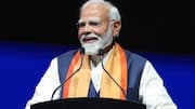 ஆசிய போட்டியில் தங்கம் வென்ற நீரு தஹாண்டாவுக்கு பிரதமர் மோடி வாழ்த்து