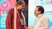 2026 கேரளத் தேர்தலில் காங்கிரசின் முதல்வர் வேட்பாளராக சசி தரூரை களமிறக்க திட்டமா? 