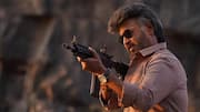 சென்சார் பணிகளை முடித்த 'ஜெயிலர் 2': படத்திற்கு U/A சான்றிதழ் வழங்கியது தணிக்கை வாரியம்