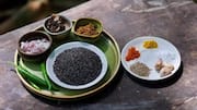 நைஜர் விதைகளைக் கொண்டு தயாரிக்கப்படும் 5 பாரம்பரிய ஆப்பிரிக்க உணவுகள்