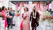 எத்தியோப்பிய திருமண வைபவங்கள்: மணப்பெண்கள் நுழையும் 5 தனித்துவமான வழிகள்