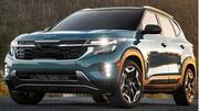 Kia Seltos 2023; அற்புதமான அம்சங்களுடன் இந்தியாவில் அறிமுகமாகிறது!