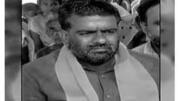 புதுச்சேரி பாஜக பிரமுகர் கொலை வழக்கு - திருச்சி நீதிமன்றத்தில் 7 பேர் சரண்