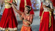 பாலிவுட் டான்ஸ் பயிற்சி ஏன் அவசியம்?