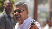 மம்தாவுக்கு திரிணாமுல் காங்கிரஸ் விசுவாசி கல்யாண் பானர்ஜி விடுத்த இறுதி எச்சரிக்கை