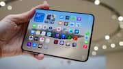 விலையைக் கேட்டா ஷாக் ஆயிடுவீங்க! iPhone Duo திரை பழுதுபார்ப்புக் கட்டணம் $999! சாம்சங்கை விட 2 மடங்கு அதிகம்
