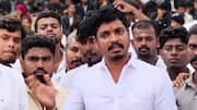 டாஸ்மாக் ஊழியர்களுக்கு 25% ஊதிய உயர்வு, ESI வசதி: அமைச்சர் விக்னேஷ் அறிவிப்பு