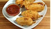 ஜெய்ப்பூர் ஸ்டைல் மிர்ச்சி பக்கோடா: வீட்டில் எளிதாக செய்வது எப்படி?
