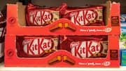 12 டன் KitKat மாயம்! ஐரோப்பாவில் நிகழ்ந்த வினோத சாக்லேட் கொள்ளை!