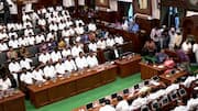ஒரே ஒரு ராஜ்யசபா எம்பி பதவிக்கான இடைத்தேர்தல் வாக்குப்பதிவு முறை மற்றும் விதிமுறைகள்; போட்டி வேட்பாளர் நிறுத்தப்பட்டால் என்ன நடக்கும்?