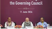 NITI Aayog கூட்டத்தில் 100% அட்டெண்டன்ஸ்: அனைத்து மாநில முதலமைச்சர்களும் பங்கேற்பு