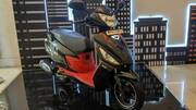 Hero Maestro Xoom 110 ஸ்கூட்டர் இந்தியாவில் இன்று அறிமுகம்!