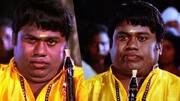 தமிழ் சினிமாவின் பிரபல காமெடி நடிகர் செந்திலின் 72 வது பிறந்தநாள் இன்று