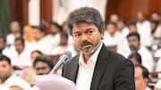இன்று சட்டசபையில் பலப்பரீட்சை! நம்பிக்கை வாக்கெடுப்பில் முதல்வர் விஜய் பெரும்பான்மையை நிரூபிப்பாரா?