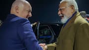 இந்தியா - நியூசிலாந்து சுதந்திர வர்த்தக ஒப்பந்தம் ஒரு வரலாற்று மைல்கல்: பிரதமர் நரேந்திர மோடி பெருமிதம்