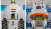 ககன்யான் விண்கலம்: 3 முக்கிய சோதனைகளை வெற்றிகரமாக முடித்து ISRO புதிய சாதனை