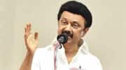ஆளுநர்களுக்கு வாய் மட்டுமே உள்ளது காதுகள் இல்லை - தமிழக முதல்வர் மு.க.ஸ்டாலின்