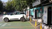 இந்தியாவில் அதிகரிக்கும் EV மோகம்; ஒரு பார்வை