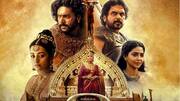 ரசிகர்கள் மிகவும் எதிர்பார்த்த பொன்னியின் செல்வன் 2 ட்ரைலர், வெளியானது