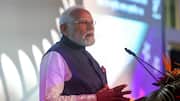 "25 வருஷத்துக்கு முன்னாடி ஒரு நியூசிலாந்து காரர் கொடுத்த மஃப்ளர்..." பழைய நினைவுகளைப் பகிர்ந்த பிரதமர் மோடி