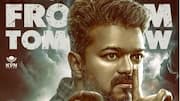 'ஜன நாயகன்' பாக்ஸ் ஆபீஸ் வேட்டை ஆரம்பம்! அட்வான்ஸ் புக்கிங்கில் ₹15 கோடி வசூல் செய்து சாதனை