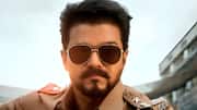 ஒரு நாள் முன்னதாகவே வெளியாகும் 'ஜனநாயகன்'? தணிக்கை குழுவின் புதிய சான்றிதழ் மற்றும் ரன்டைம் விவரங்கள்