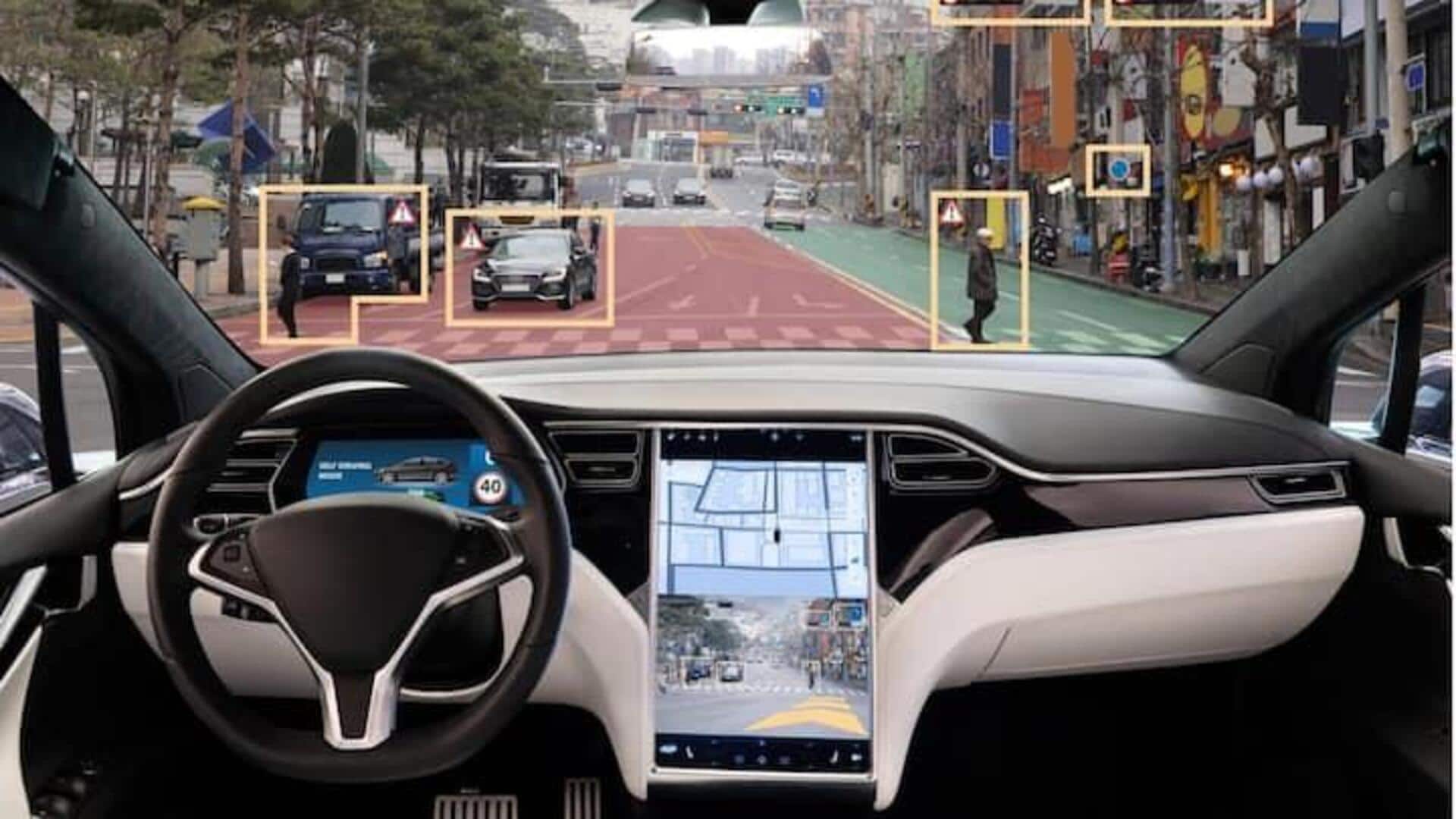 பெங்களூரு ஸ்டார்ட் அப் நிறுவனம் இந்திய சாலைகளுக்கான AI autopilot அமைப்பை அறிமுகப்படுத்தியுள்ளது பெங்களூரு ஸ்டார்ட் அப் நிறுவனம் இந்திய சாலைகளுக்கான AI autopilot அமைப்பை அறிமுகப்படுத்தியுள்ளது