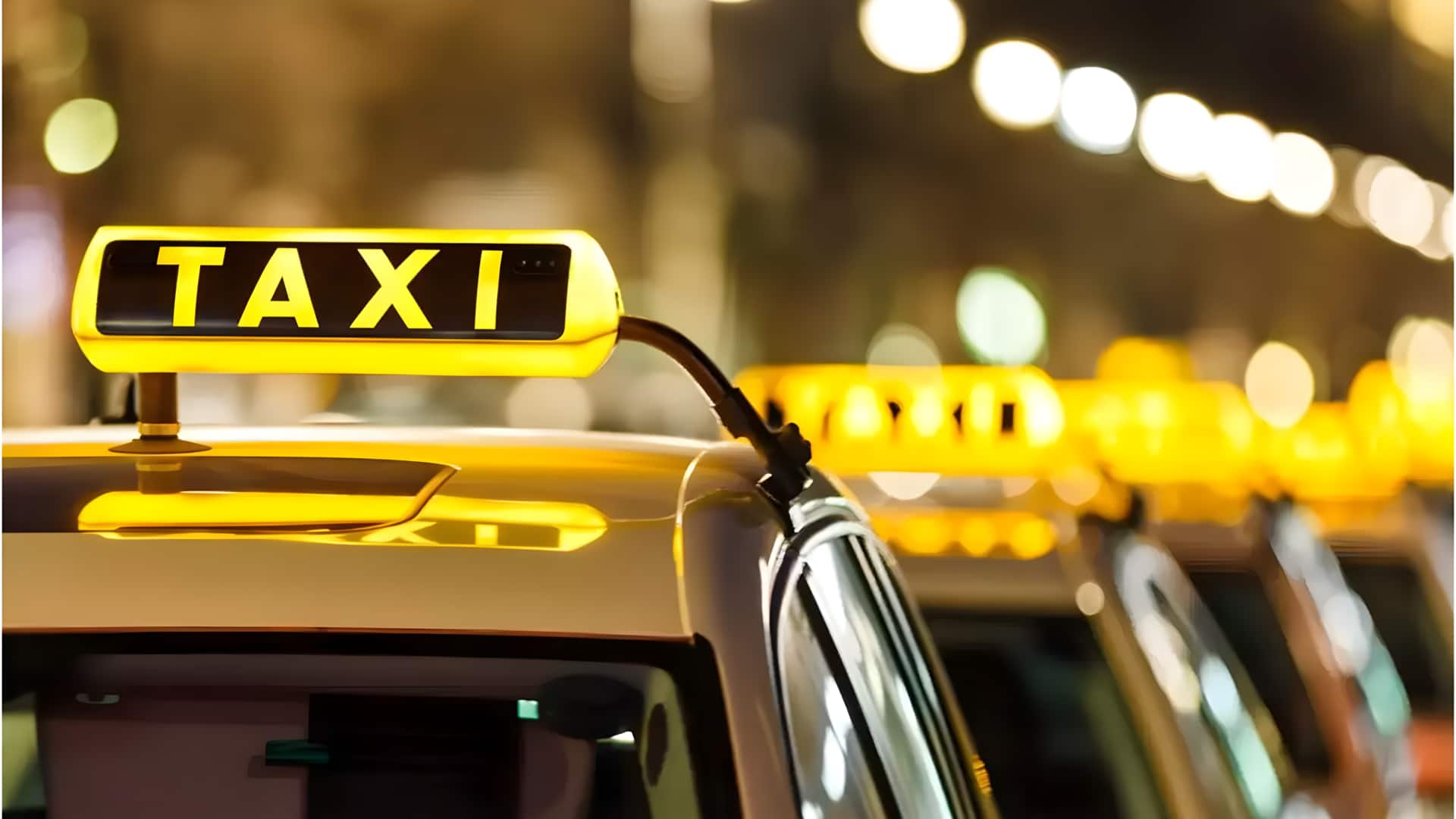 இந்திய அரசின் பாரத் டாக்ஸி செயலி ஜனவரியில் அறிமுகம்