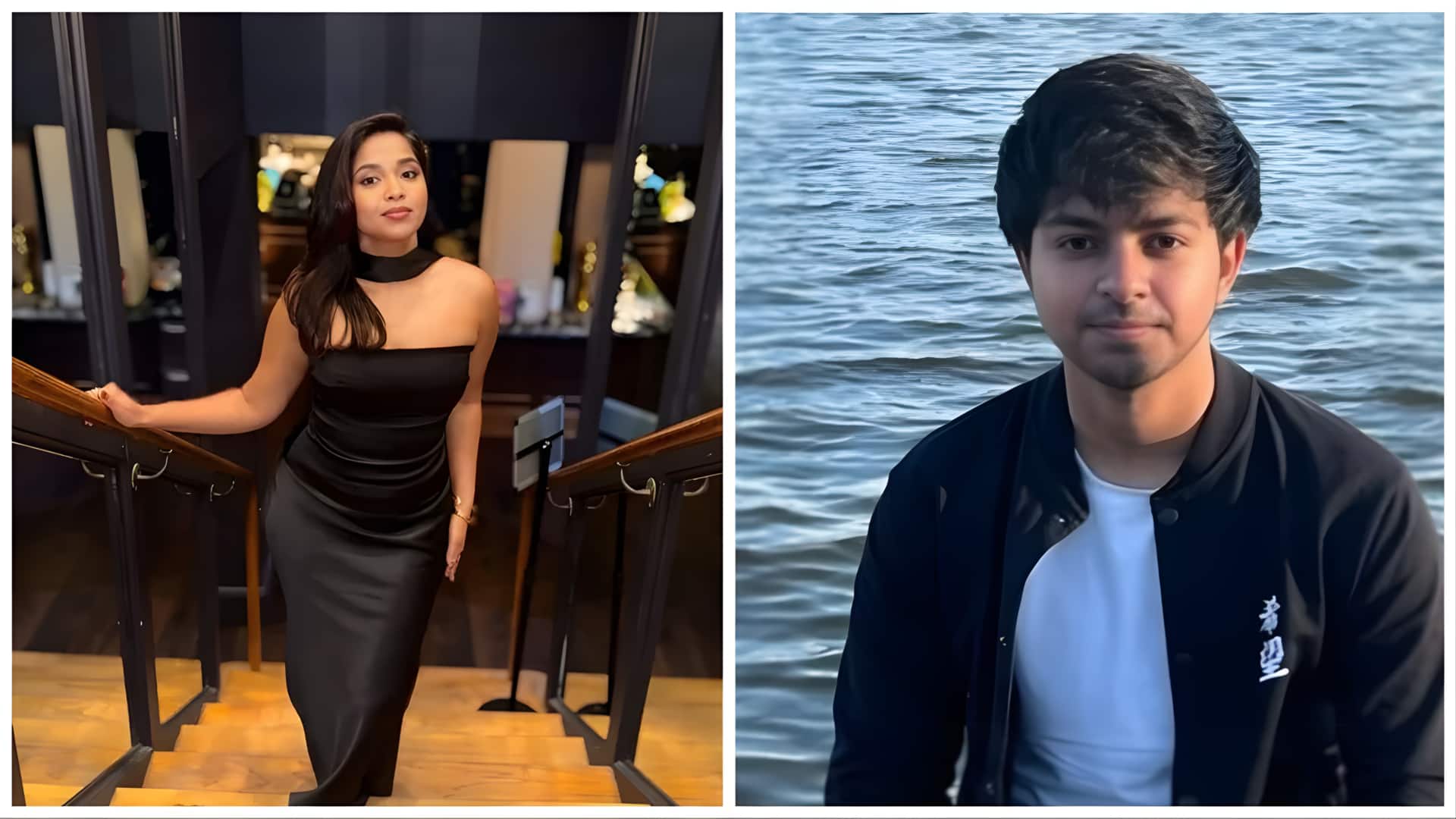 முன்னாள் காதலியை கொன்றுவிட்டு அமெரிக்காவிலிருந்து தப்பி சென்ற இந்திய வாலிபர் தமிழகத்தில் கைது