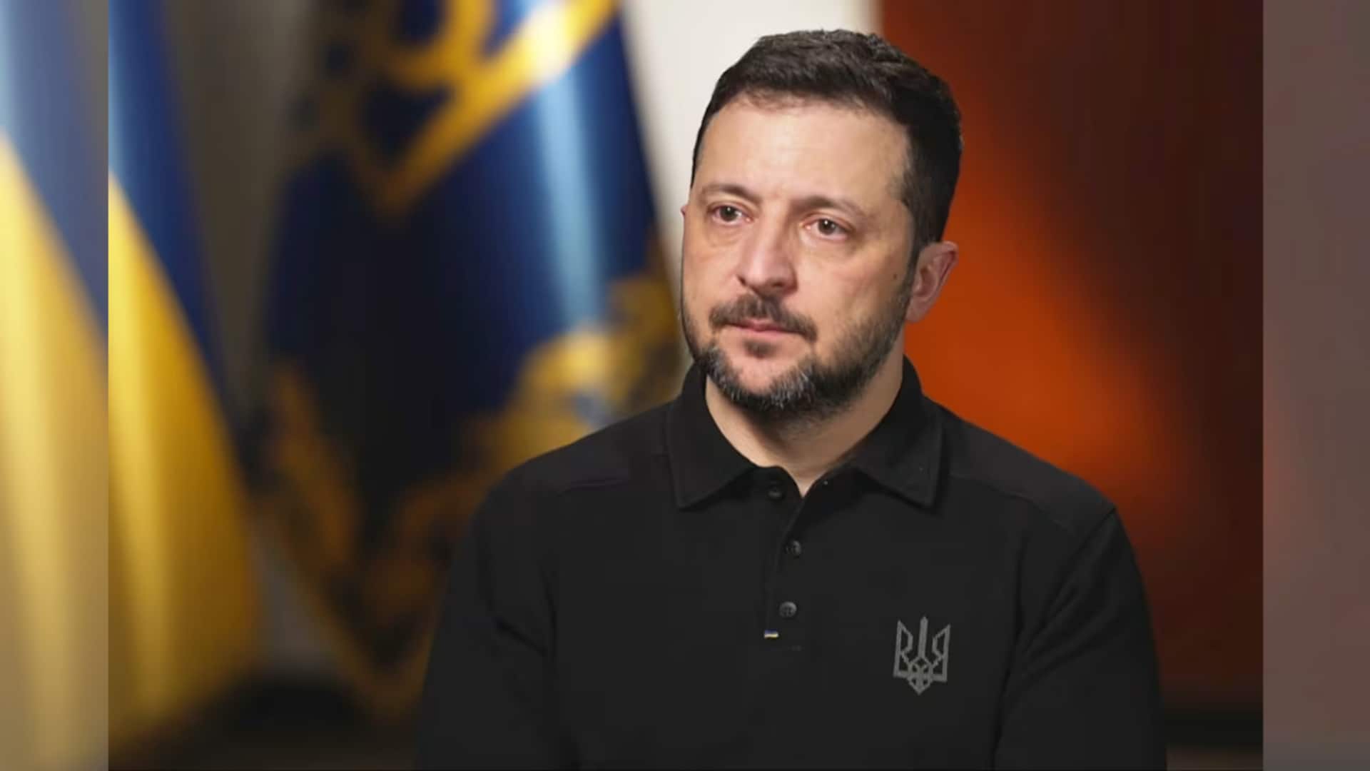 ட்ரம்ப் பரிந்துரைத்த போர் சமாதான திட்டத்தை ஏற்றுக்கொள்ள உக்ரைன் அதிபர் ஸெலென்ஸ்கிக்கு காலக்கெடு