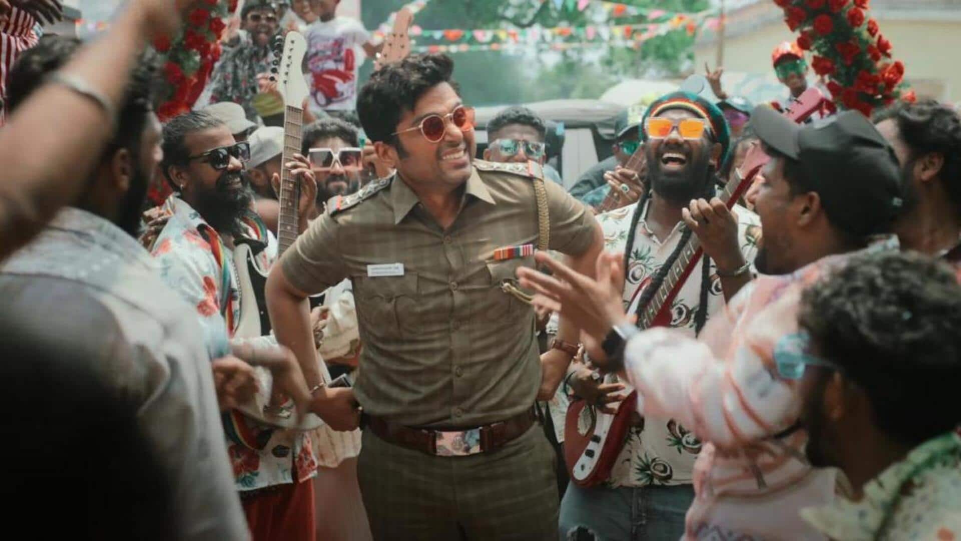 கார்த்தியின் 'வா வாத்தியார்' திரைப்படம் தீபாவளிக்கு வெளியாகாது; ரிலீஸ் அப்டேட் கொடுத்த படக்குழு கார்த்தியின் 'வா வாத்தியார்' திரைப்படம் தீபாவளிக்கு வெளியாகாது; ரிலீஸ் அப்டேட் கொடுத்த படக்குழு