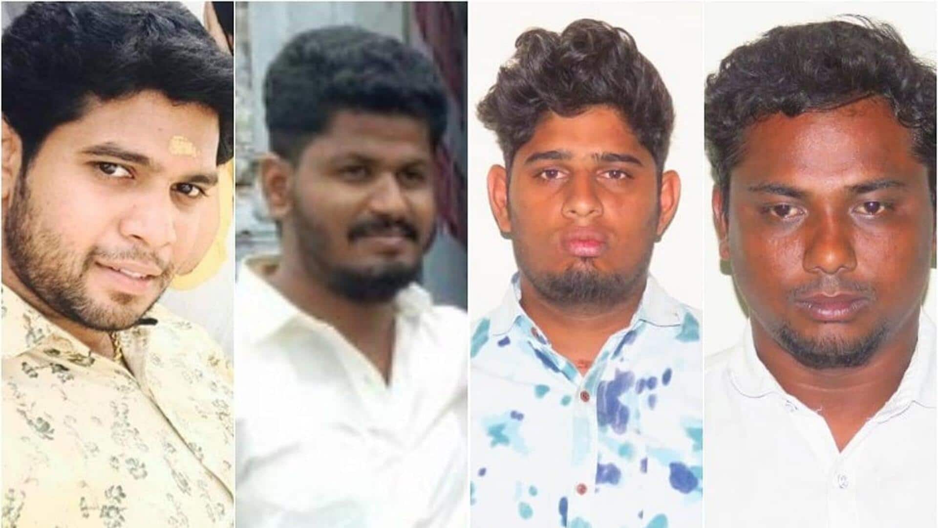 பொள்ளாச்சி பாலியல் வழக்கு: 9 பேருக்கும் சாகும் வரை சிறை தண்டனை விதிப்பு பொள்ளாச்சி பாலியல் வழக்கு: 9 பேருக்கும் சாகும் வரை சிறை தண்டனை விதிப்பு