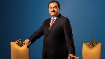 மீண்டு வரும் அதானி குழுமம் - ரூ.7374 கோடி கடன்கள் அடைப்பு!
