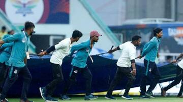 சென்னை சூப்பர் கிங்ஸ் vs லக்னோ சூப்பர் ஜெயன்ட்ஸ் போட்டி மழையால் ரத்து!