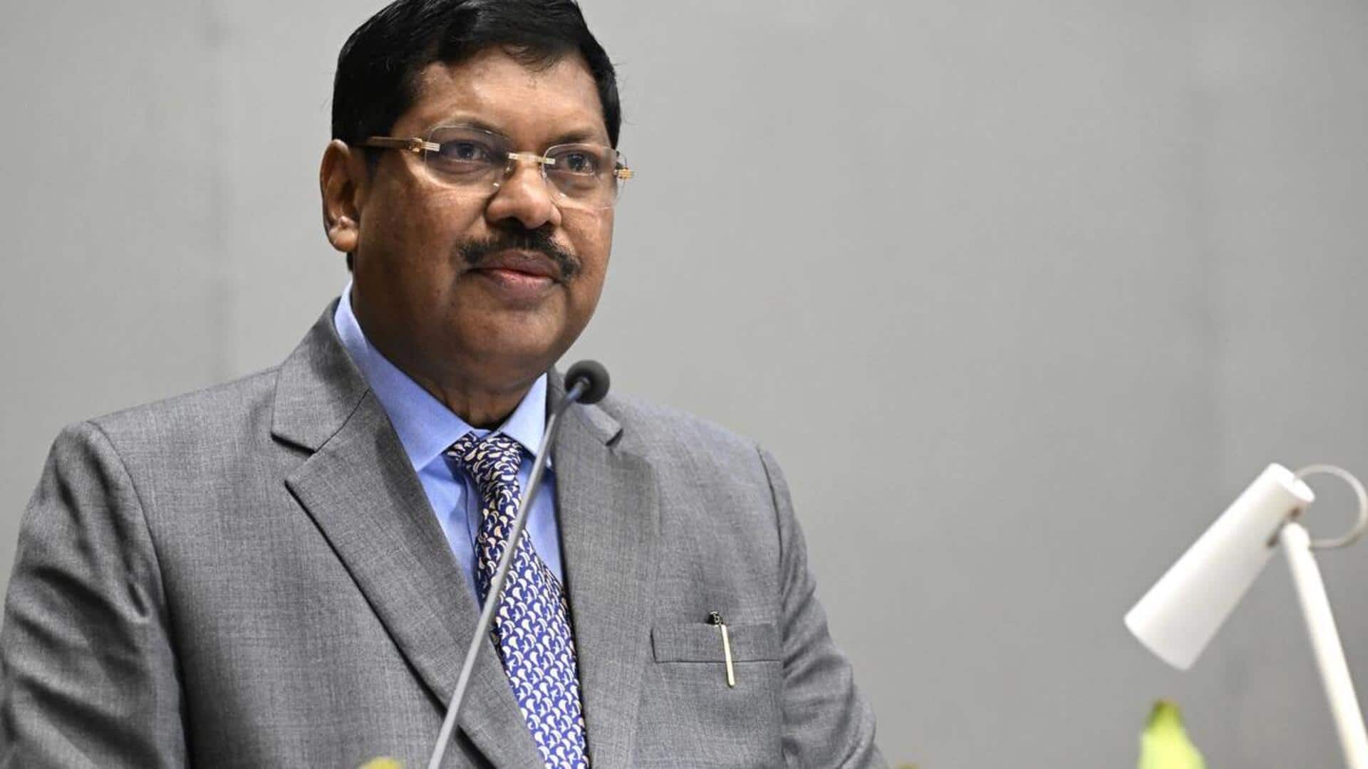 ஓய்வுக்குப் பிறகு எந்த அரசு பதவியும் ஏற்க மாட்டேன் என உச்ச நீதிமன்ற தலைமை நீதிபதி உறுதி