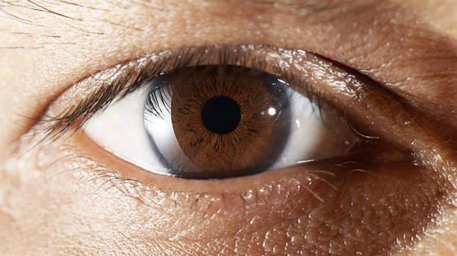 கண்களைப் பாதுகாக்க மருத்துவர் சொல்லும் ரகசியங்கள்: இந்த எளிய பழக்கங்களைப் பின்பற்றுங்கள்!