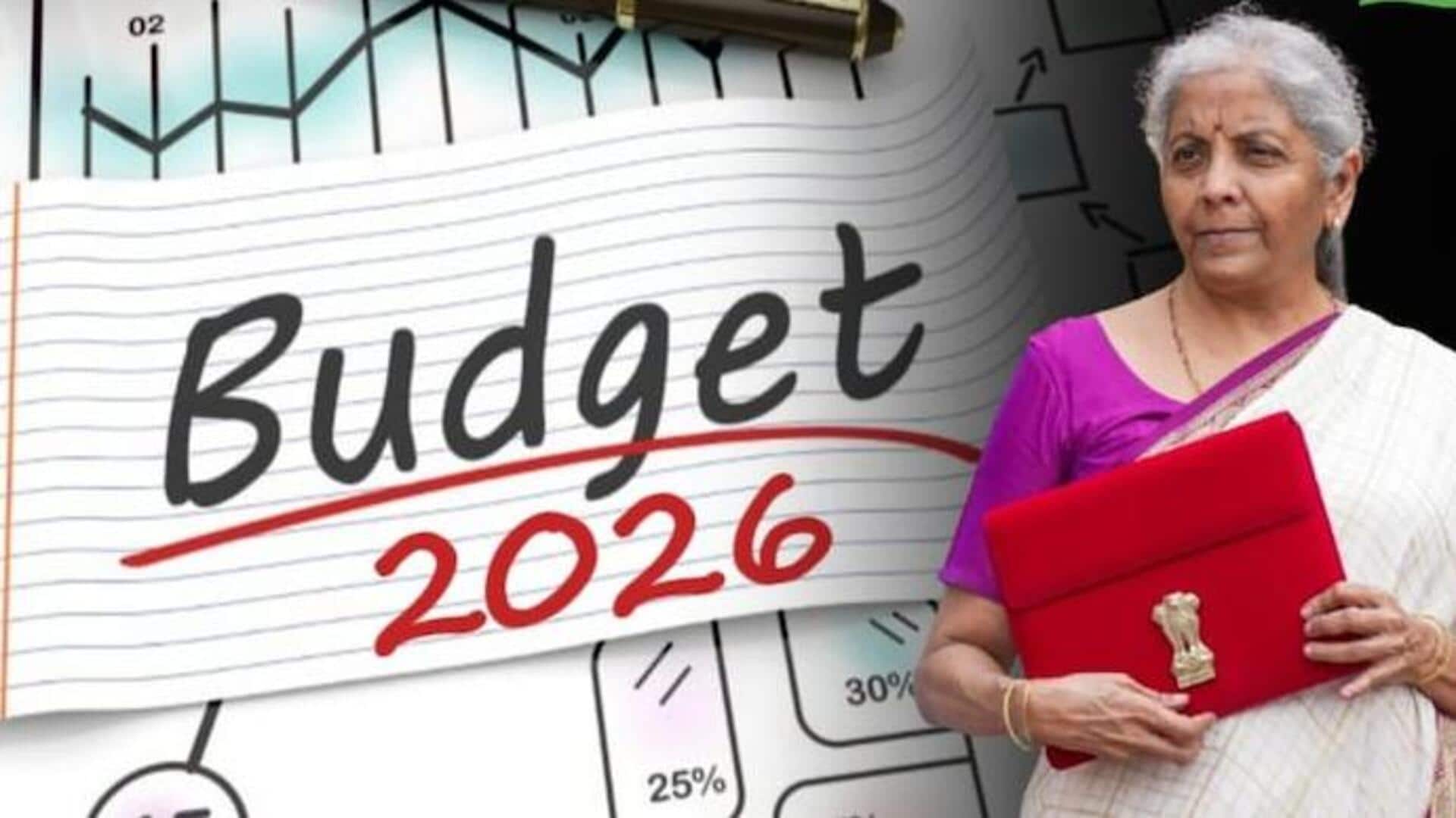 2026 பட்ஜெட் புதிய வருமான வரி முறையை இன்னும் சிறப்பாக்குமா?