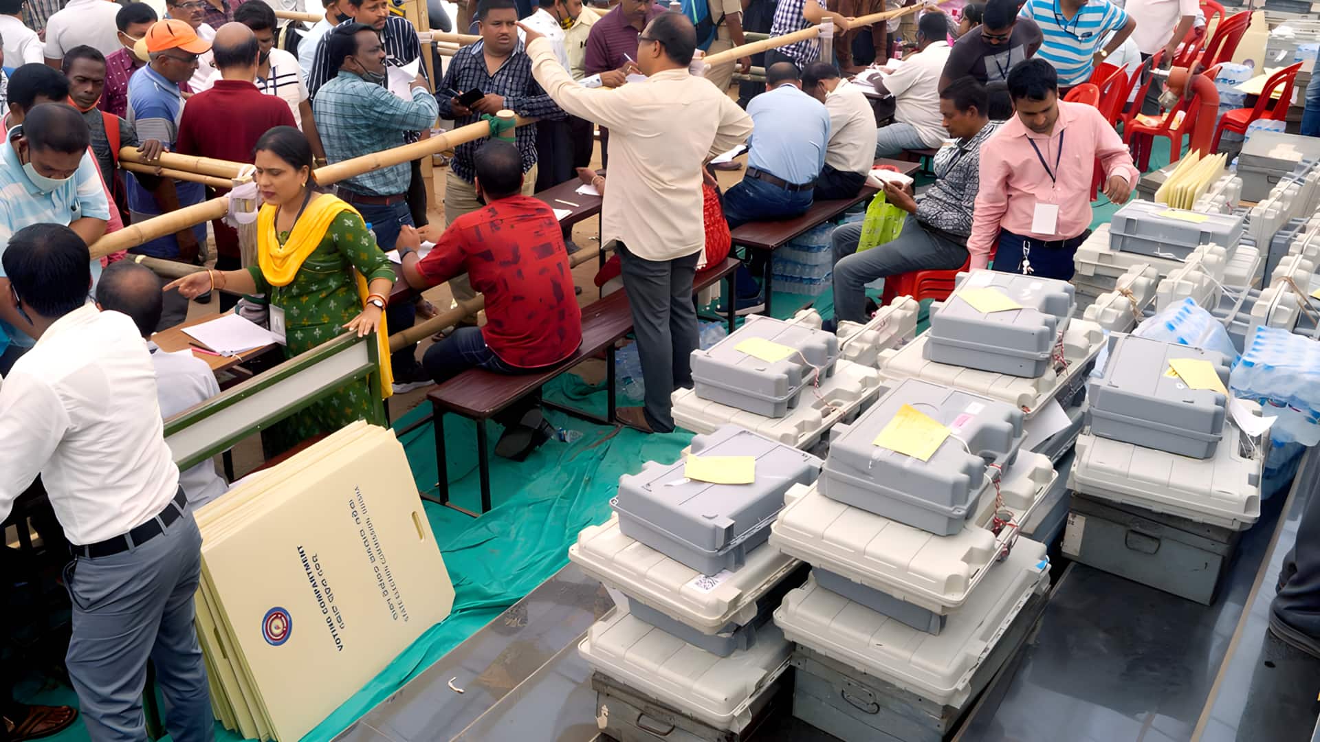 மே 4 வாக்கு எண்ணிக்கை: எந்தச் சூழலில் தேர்தல் முடிவுகள் நிறுத்தப்படும்? மறு எண்ணிக்கை கோருவதற்கான சட்ட விதிகள்