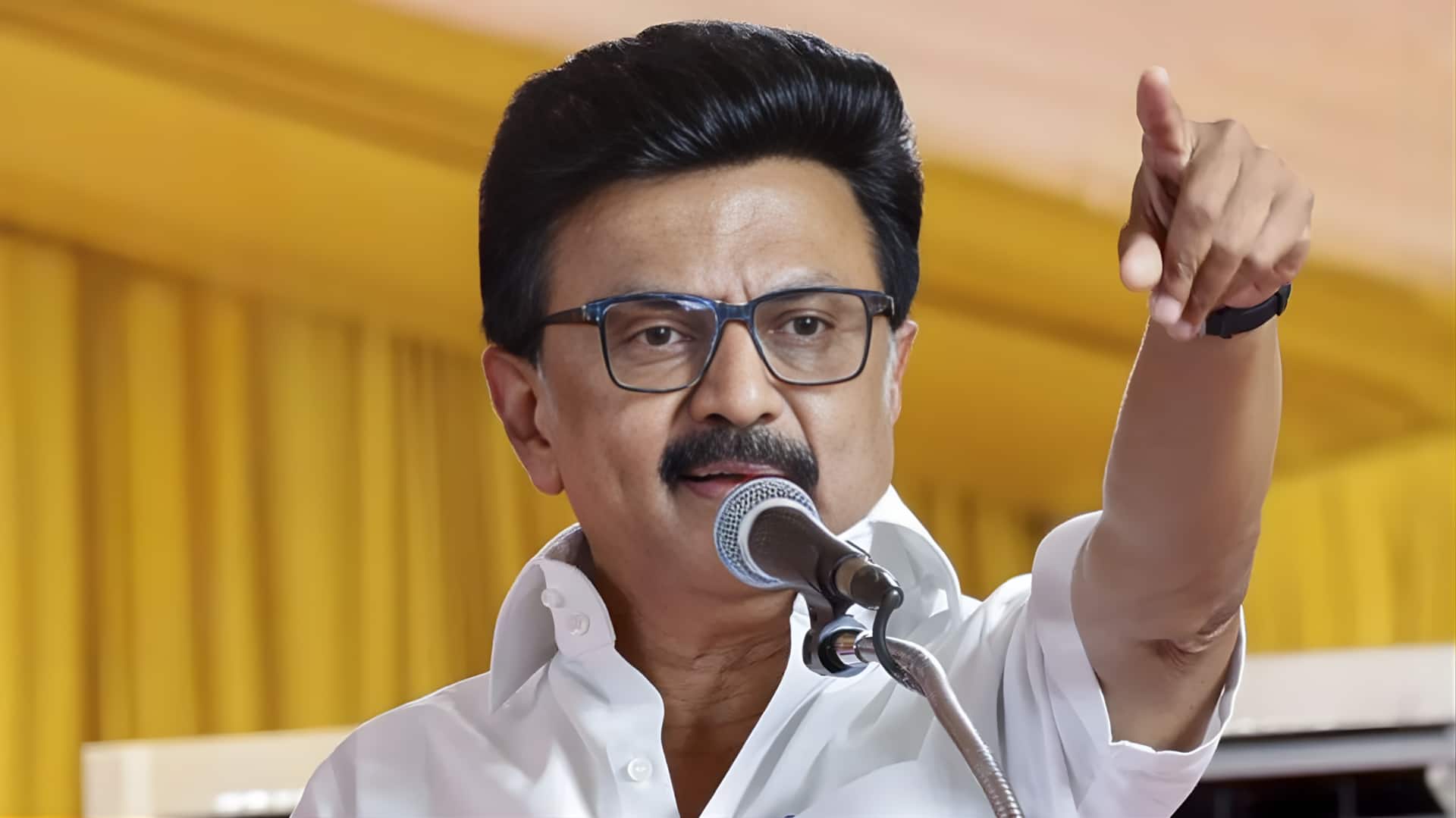 சென்னைக்கென பிரத்யேக தேர்தல் அறிக்கை ஏன்? திமுகவின் சூப்பர்-6 திட்டத்தின் பின்னணி