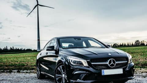 மெர்சிடீஸ்-பென்ஸின் புதிய CLA காருக்கு கிராஷ் டெஸ்டில் 5 ஸ்டார் ரேட்டிங்; இந்திய வாடிக்கையாளர்களுக்கு ஏன் இது முக்கியம்?
