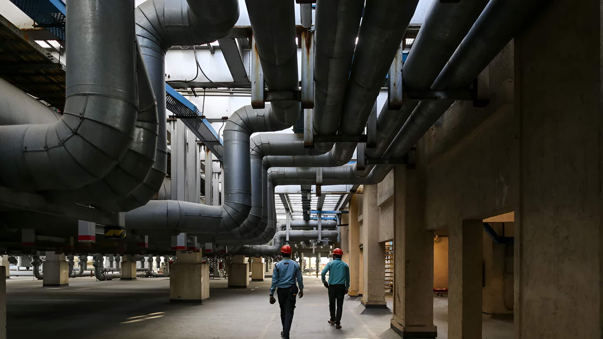 கூகுள் தரவு மையங்களின் தண்ணீர் நுகர்வு 17% அதிகரிப்பு:AI வளர்ச்சியும் சுற்றுச்சூழல் சவால்களும்