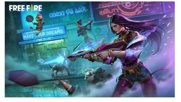 மார்ச் 07 க்கான Free Fire MAX இலவச குறியீடுகள்: பெறுவதற்கான வழிமுறைகள்